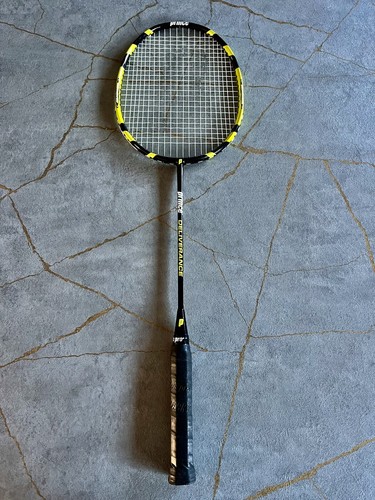 Prince deliverance badminton - prince,