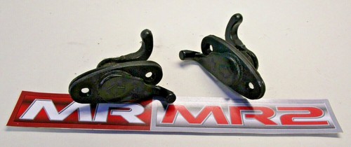 Toyota mr2 mk2 - mk2, import