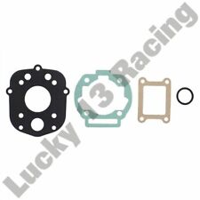 Top end engine gasket kit for