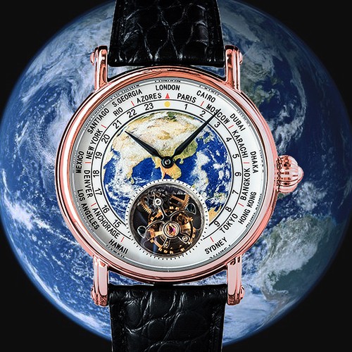 Sugess tourbillon master - sugess,