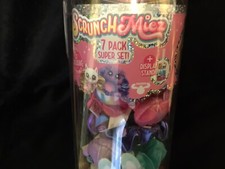 ScrunchMiez 7Pack  -Transforms