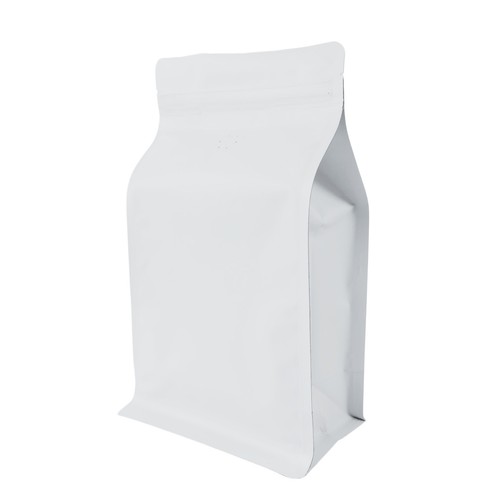 Flat bottom coffee bean bags - coffee,