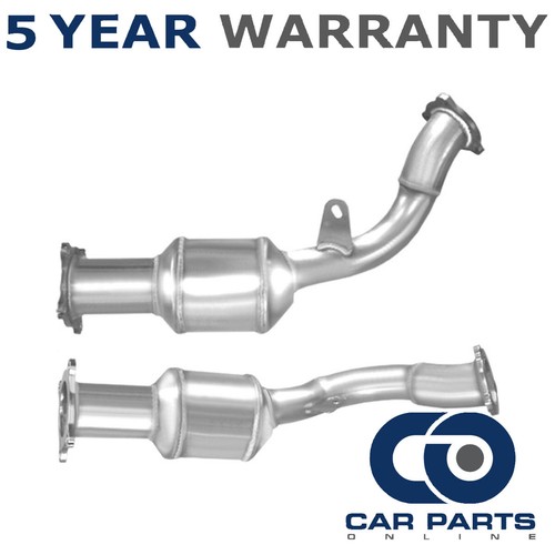 Catalytic converter euro - catalytic, 5