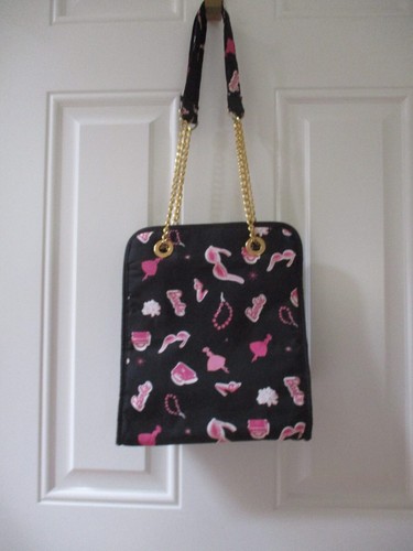 Barbie lunch bag cold - barbie,