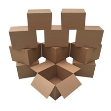 UBMOVE 12 Large Corrugated