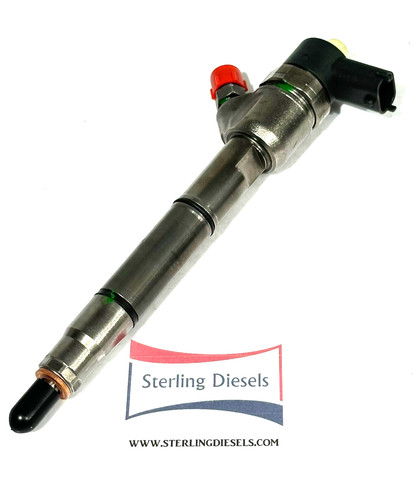 Refurbished bosch fuel - refurbished,