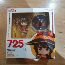 Konosuba Megumin 725 Nendoroid