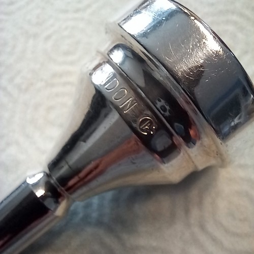 Denis wick tuba mouthpiece - denis,