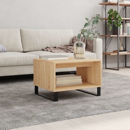 Coffee table side - side,