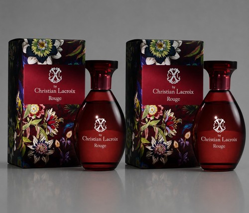 Avon christian lacroix - christian,