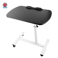 Adjustable Overbed Table on