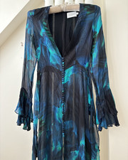 Rat & Boa dress XS - Fiorella -  current season RRP £235.00 - only worn once