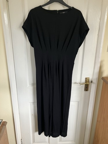 Beautiful next black dressy - black,