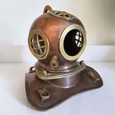Vintage Brass and Copper