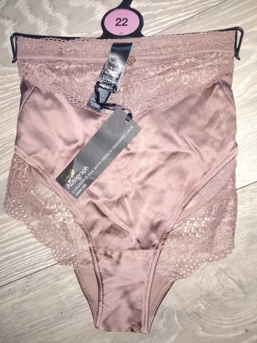 Womens french silk - m&s, blend