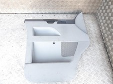 VOLKSWAGEN TRANSPORTER DOOR