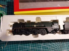 Hornby R2170 BR 4-6-2 Rebuilt