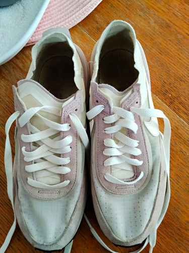 Nike waffle one light soft - one,