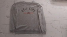 New York Jumper For Boys Ages