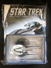 Star Trek Eaglemoss USS