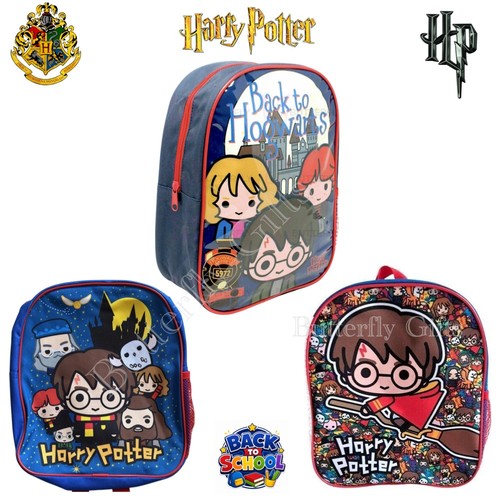 Harry potter backpack kids - backpack,