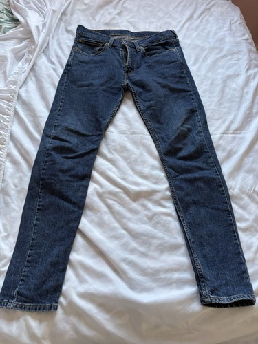Levi 519 high - levi’s, l30