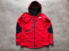 The North Face Summit Series