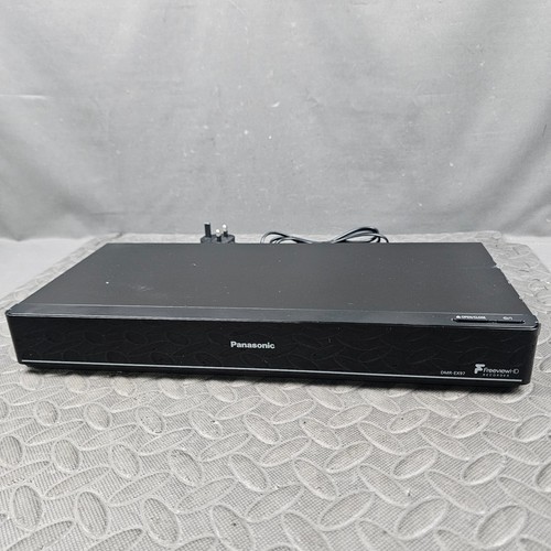 Panasonic dmr ex97eb 500gb - dmr-ex97eb-k,