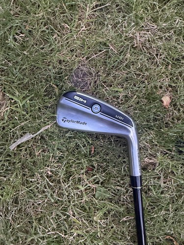 Taylormade sim udi iron - udi,