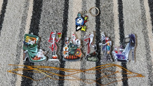 Nightmare before christmas - nightmare,