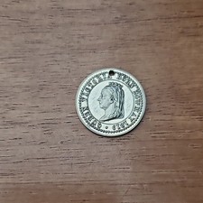 1887 Queen Victoria Jubilee