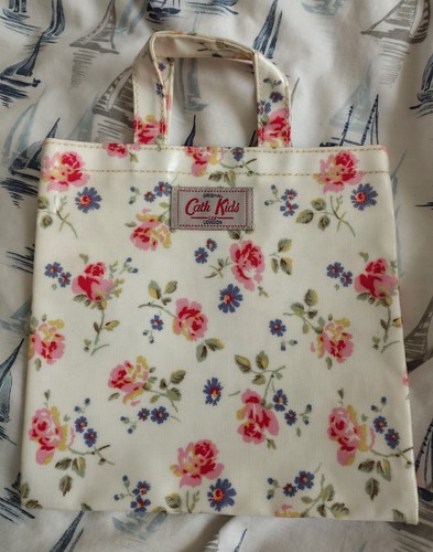 Cath kidston floral miniature - cath,
