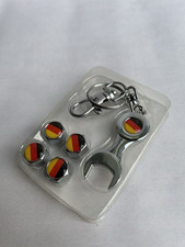 Dust Caps - Audi, BMW