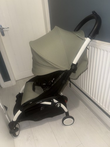 Stokke babyzen yoyo - babyzen,
