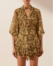 NWT Shona Joy Dress AU 8 US 4