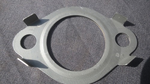 059131797h genuine audi egr - 059131797h, vw