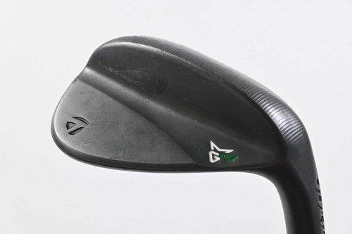 Taylormade milled grind - milled, gap