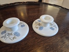 Wedgwood Bone China Ice Rose