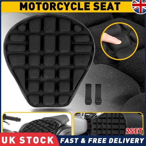 2pcs black motorcycle - 2pcs,