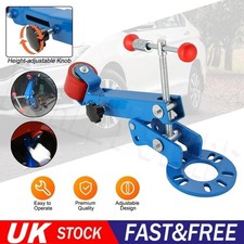 Heavy Duty Roller Fender