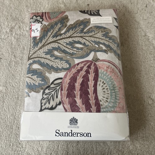 Sanderson cantaloupe double - sanderson,