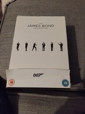 The Complete James Bond