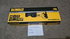 DeWalt DCS380N 18V XR Li-ion