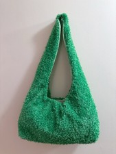 Handmade Green Dark Olive