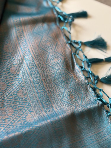 Beautiful soft silk - beautiful,