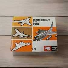 Vintage Hardback 'Bomber