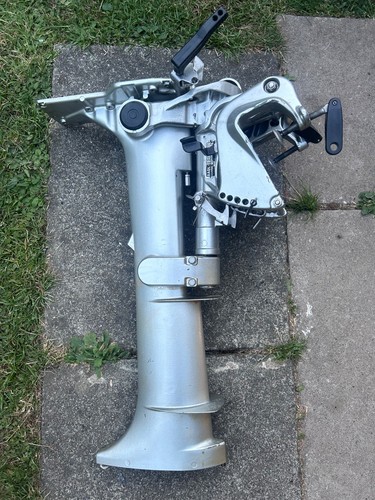 Genuine honda marine bf5hp - bf5hp, 4