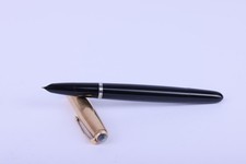 PARKER 51 AEROMETRIC 14k
