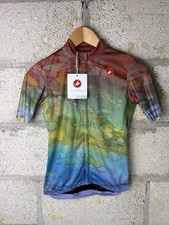 Castelli Marmo Jersey - Womens