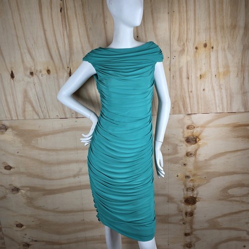 Gina bacconi dress womens - bacconi,